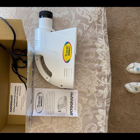 Art projector - Picture 8 of 9